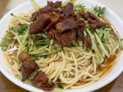 -马记伊源斋涮肉·清真菜(潘家园古玩市场店)