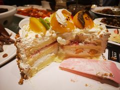 -六泰居·尔滨地标·东北菜(泰山路店)