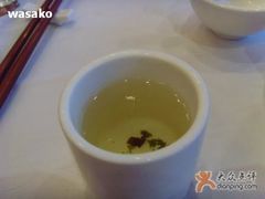 茶水-廊亦舫Lang Yi Fang Restaurant(金桥店)