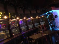 -CAS BAR(平武路店)