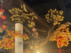 -暴风岛沉浸式体验馆(百联世纪店)