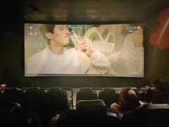 -奥斯卡国际影城(杜比全景声&4D激光店)