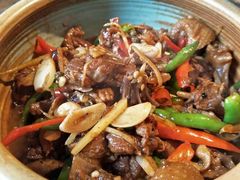 -水煮三国·川鲁江湖菜(香山店)