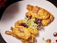 -宝丽轩中餐厅BAOLIXUAN