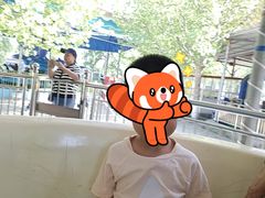 -北戴河集发农业梦想王国