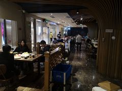大堂-火炉火自助餐(悠唐购物中心店)