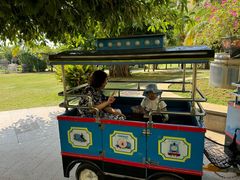 -三亚亚龙湾天域度假酒店