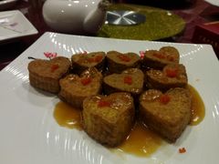 -海宝酒家(中山四路店)