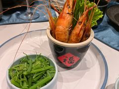 -杭州西湖柳莺里酒店·闻莺厅