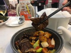 -富临皇宫(窝打老道店)