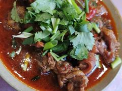 -谢老五跷脚牛肉·非遗传承店