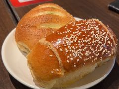 -新旺茶餐厅(嘉里城店)