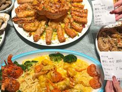 -蚝得喜海鲜(东城店)