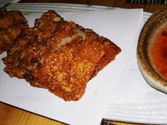 -千叶寿司创意融合料理(水韵城店)