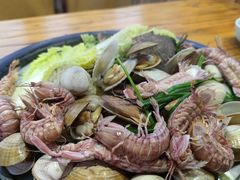 -黄寺蒸汽海鲜(黄寺大街店)