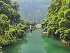 -三峡人家风景区