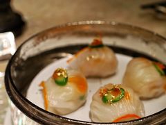 龙虾饺-8餐厅(新葡京酒店)