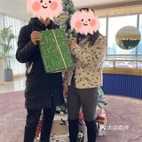 超赞圣诞礼遇季来袭，圣诞树的星星灯已经为大家亮起来咯