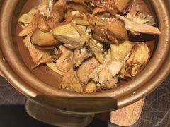 -领事馆19号中餐厅(厦门海景洲际酒店)