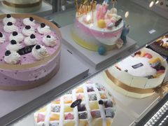 -罗莎蛋糕Rosa bread(蔡锷北店)