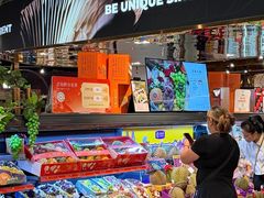 -Olé精品超市(广州太古汇店)