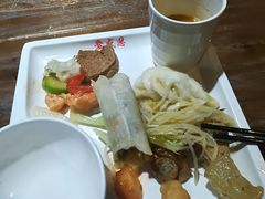 -素清香(解放路店)