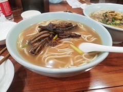 -奎元馆.百年奎元.非遗传承(西湖边的解放路店)