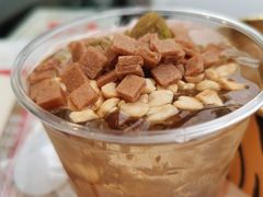 -盛香亭热卤(华南摩尔店)