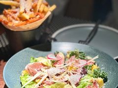 -West10 西拾·西餐厅·创意菜(未来科技城店)