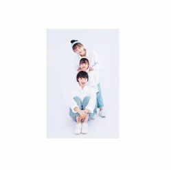 -蜜糖派儿童摄影(青建·太阳岛店)