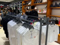 -乐天免税店(明洞店)