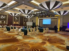 -长白山国际酒店中餐厅