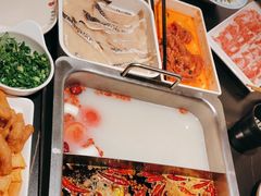 -福禄娃一家人火锅(上地店)