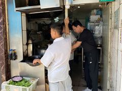 -河南拉面(肇周路店)