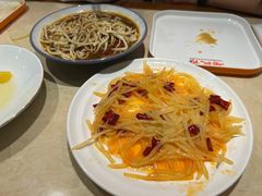-杨氏青龙虾·吃蟹季(珠江路店)