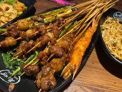 -Let’s WaKao瓦烤(贝森店)