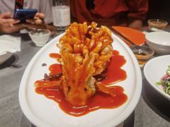 -小厨娘金榜题名(夫子庙秦淮河店)