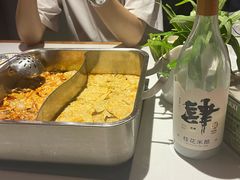 -螺大喜螺蛳粉火锅(雍和宫店)