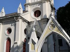 -珠江夜游西堤码头