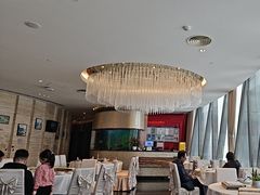 -广州塔晖粤轩中餐厅