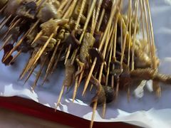 -长药唐师乐山油炸(石人直营店)