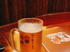 -鸟鹏烧鸟居酒屋(仁恒梦中心店)