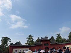 -洛阳白马寺