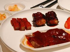 -炳胜品味(深圳湾万象城店)