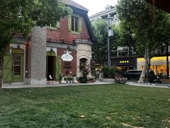 -Money Shops(愚园路店)