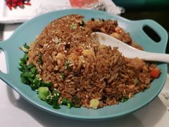 -透明思烤·自助烤肉海鲜火锅(东部星悦天地店)