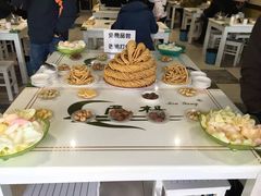 -民杨抓饭(柏香苑店)