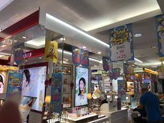 -沈阳大商千盛购物中心有限公司(长江街店)