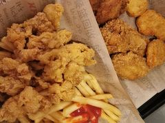 -肯德基(春申店)