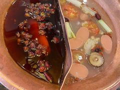 -老码头火锅(骡马市店)